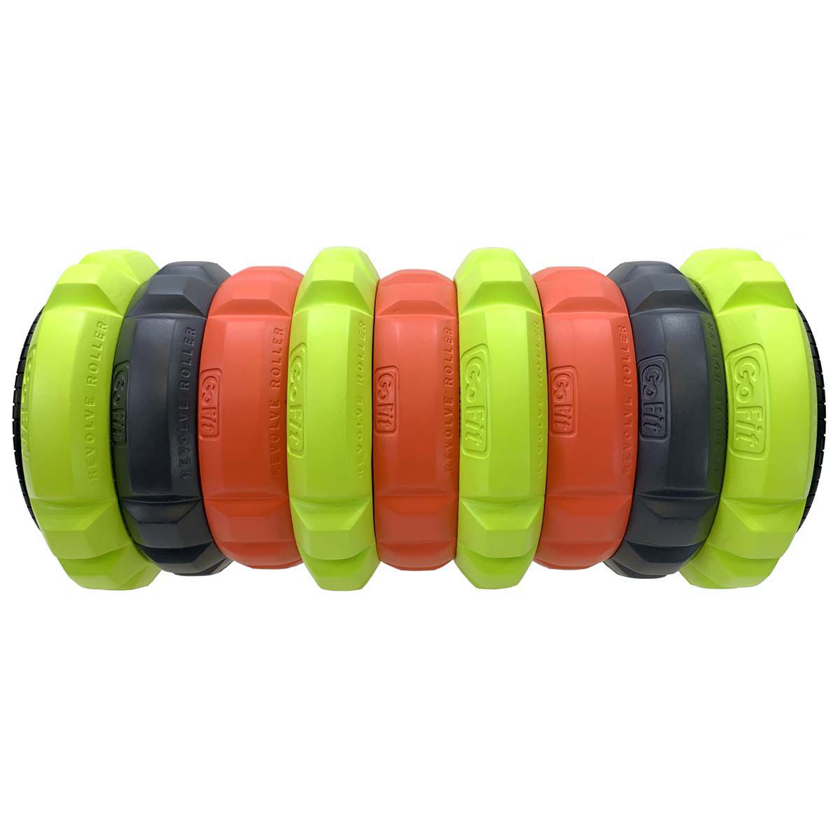 Go Fit Revolve Roller 423