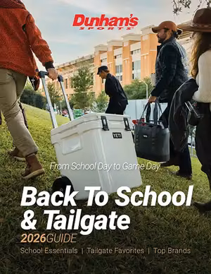 Back To School and Tailgate Digital Guide cover