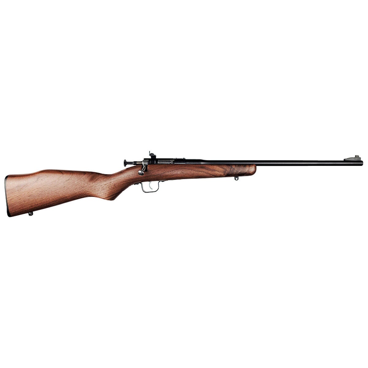 Chipmunk Chipmunk 00001 Youth 22 LR 1rd 16.12" Blued Barrel Centerfire Rifle