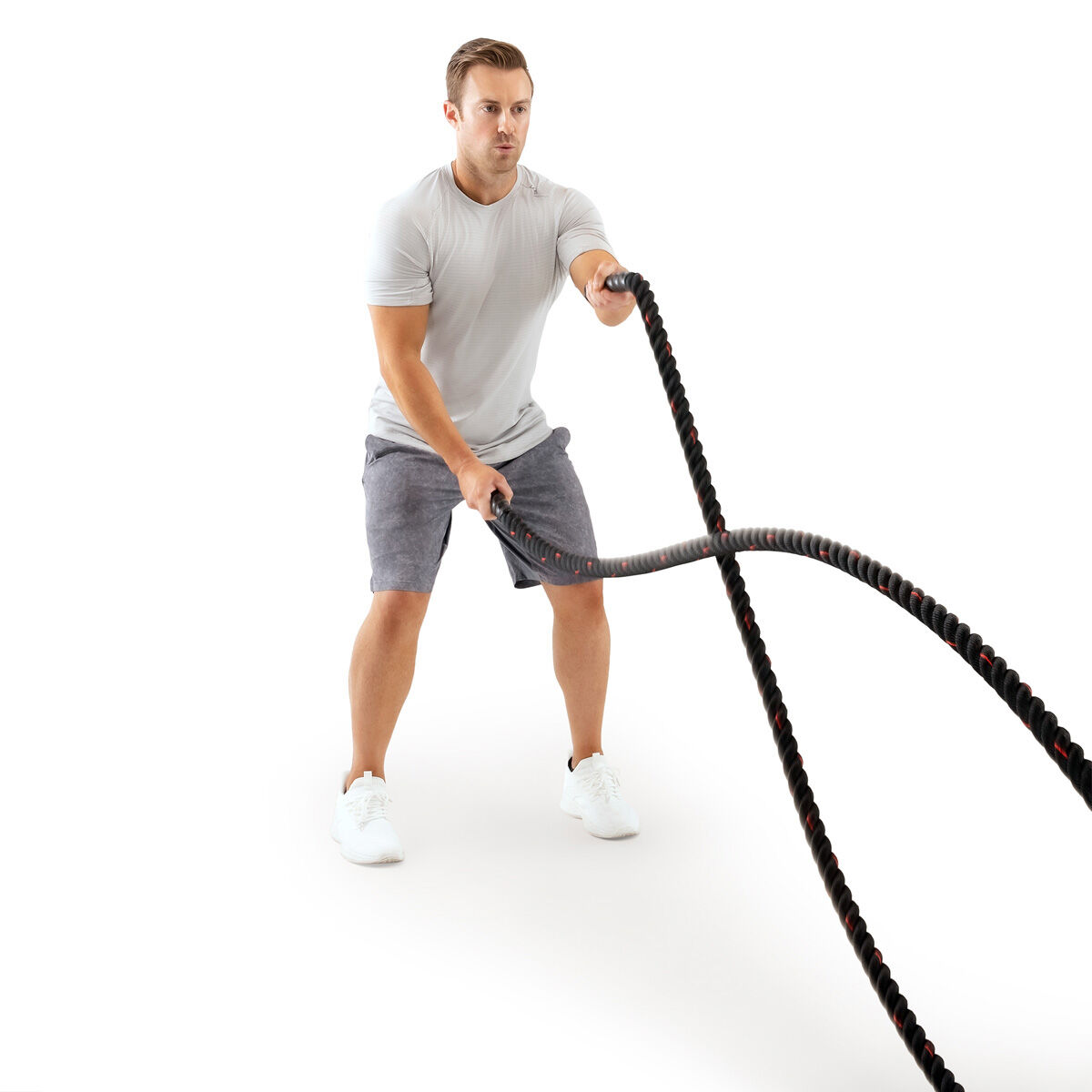 Proiron Battle Rope 12m (40ft)