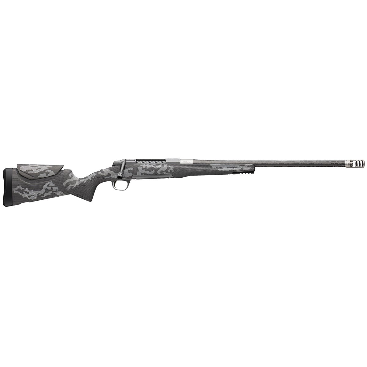 Browning XB2MTPROCFSPRCGADJMB65PRC Centerfire Rifle