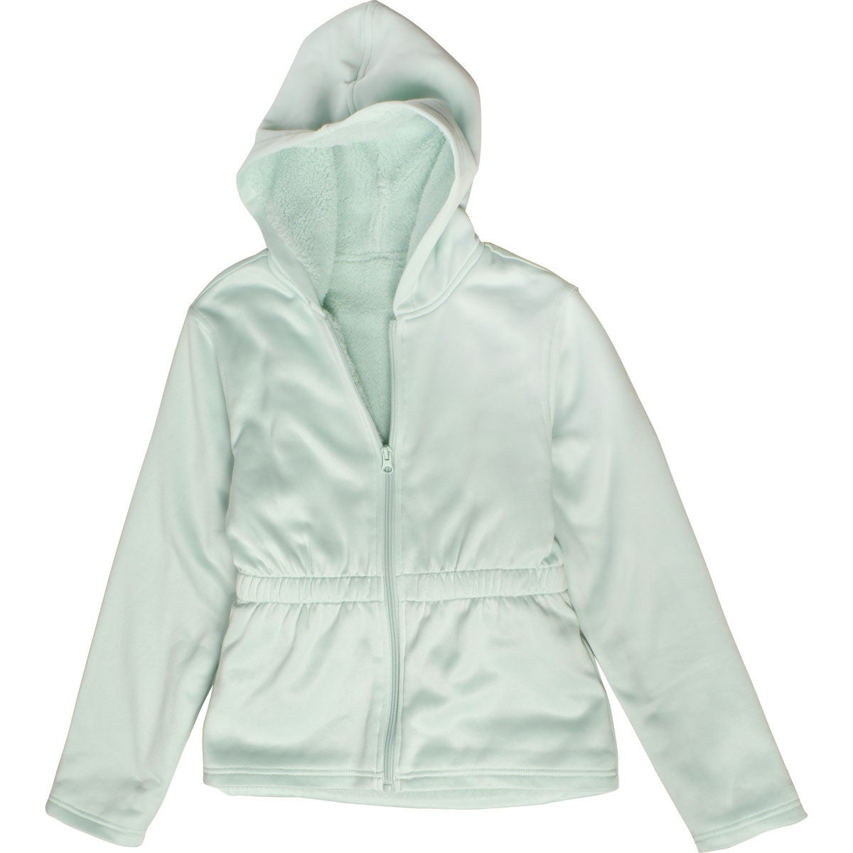 Canyon Creek Girl's Sherpa Cinched Jacket