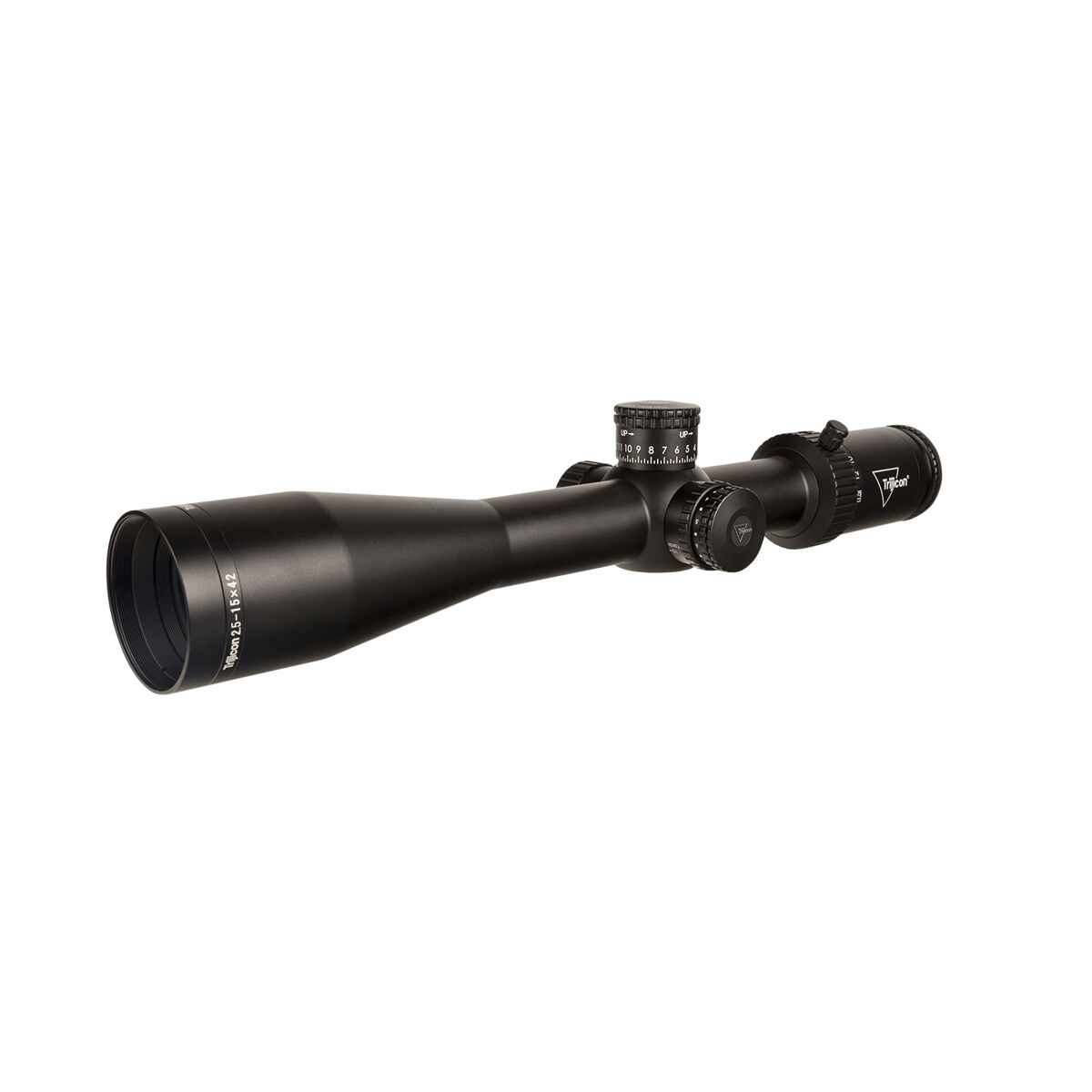 Trijicon CREDOHX SFP 2-15X42 MOA R