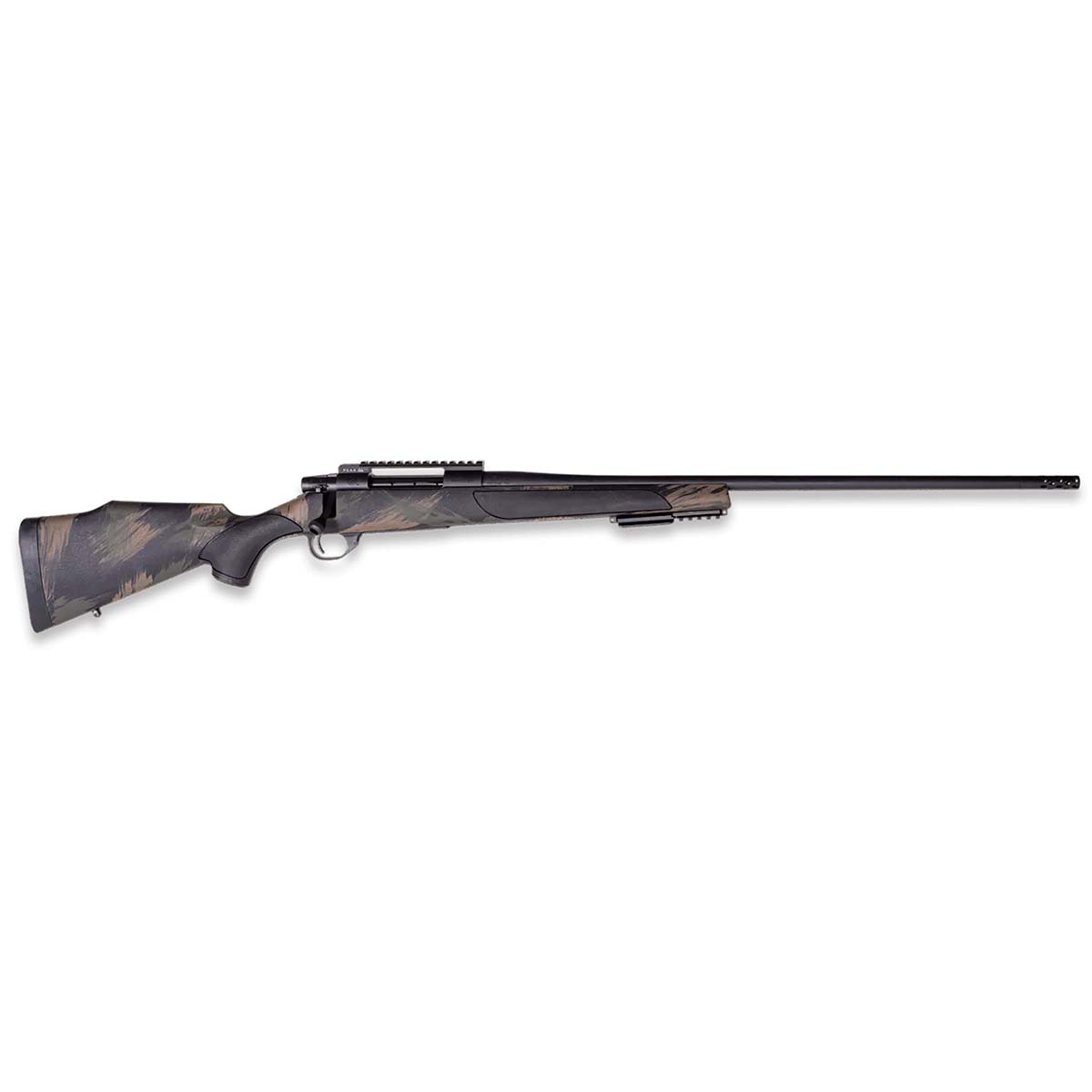 Weatherby BLACK HILLS 308 SB 18 2 Centerfire Rifle
