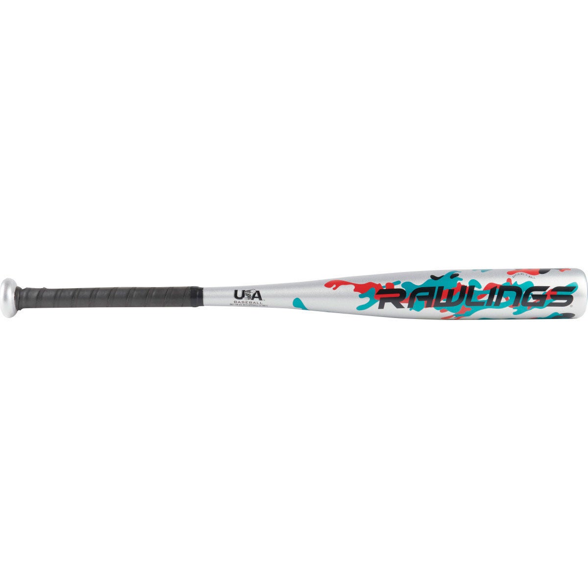 Rawlings Storm (-12) USA TeeBall Bat