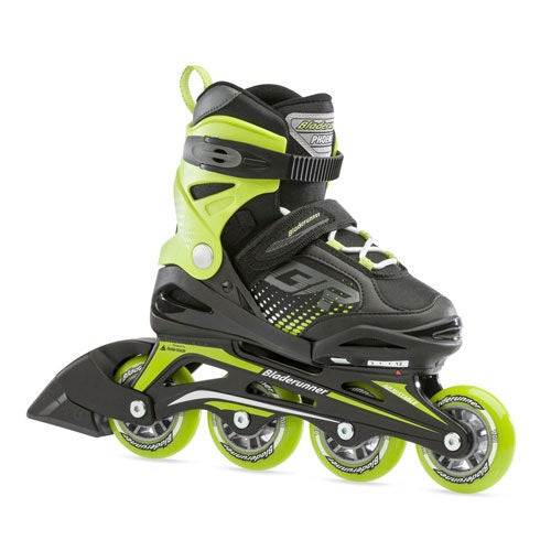 Bladerunner Boys' Phoenix Inline Skates