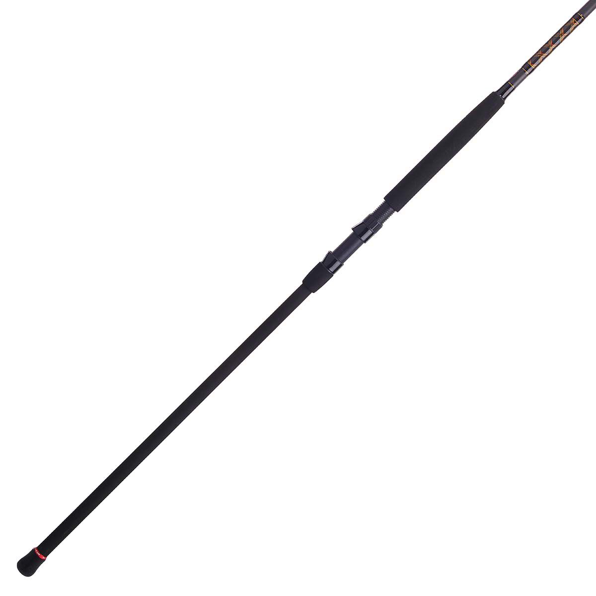 Penn Squadron III Surf Rod