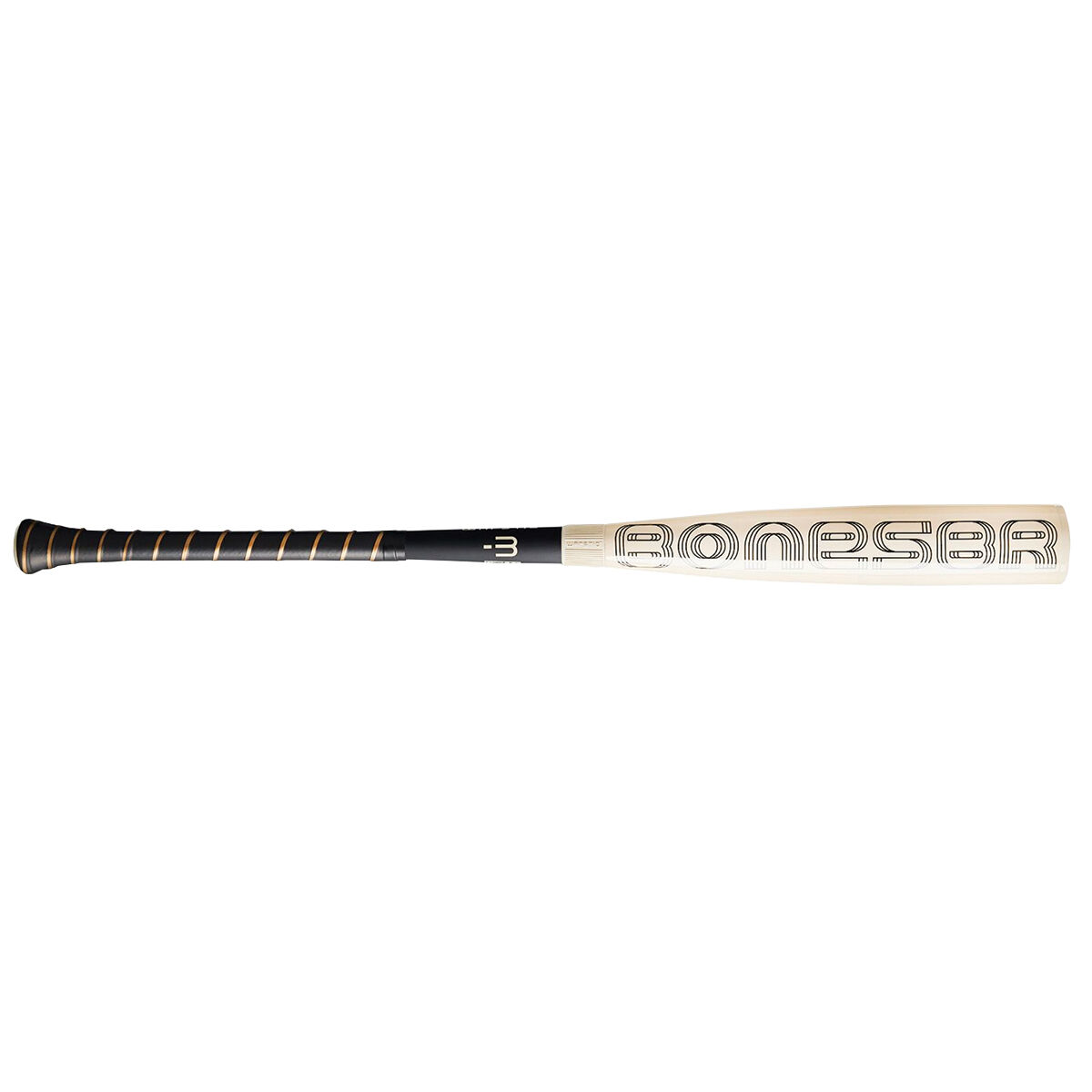 Warstic Bonesaber Hybrid (-3) BBCOR Bat