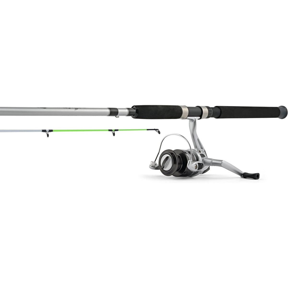 6 southbend spinning rod and reel combo ProFISHiency SOGO Our exclusive Easy Transport System ensures secure closure South Bend Worm Gear 2-Piece