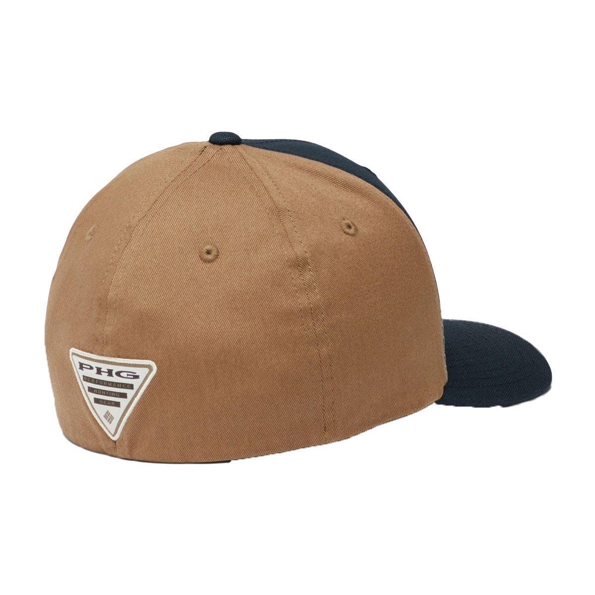 Columbia Men's PHG Camo Ball Cap