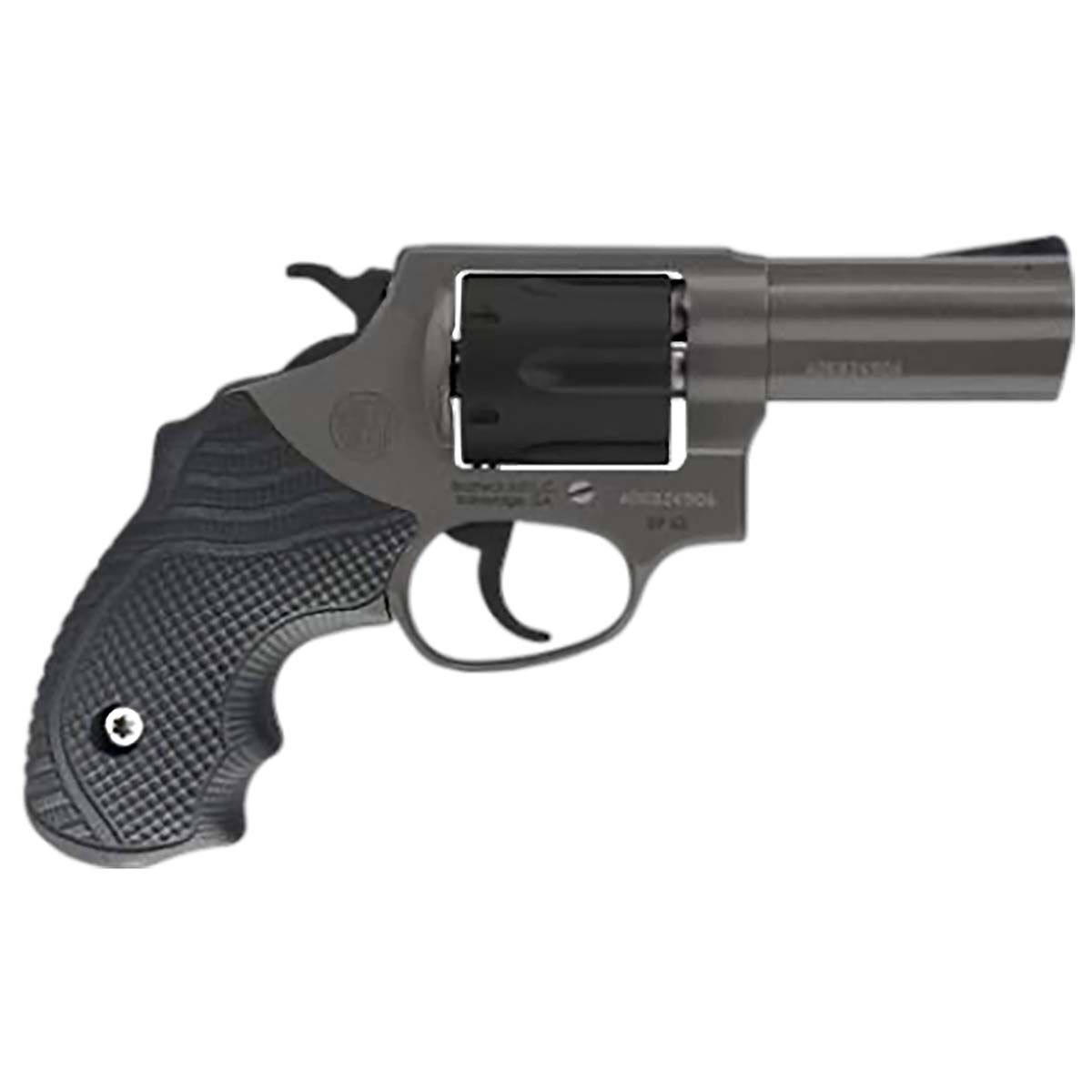 Rossi RP63 357 3" 6R Revolver