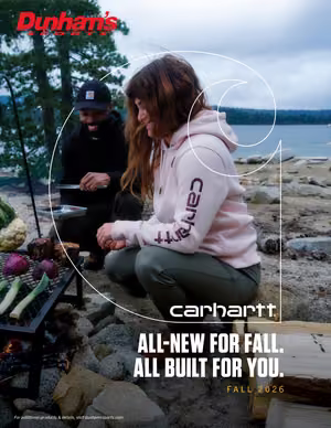 Carhartt Digital Guide cover