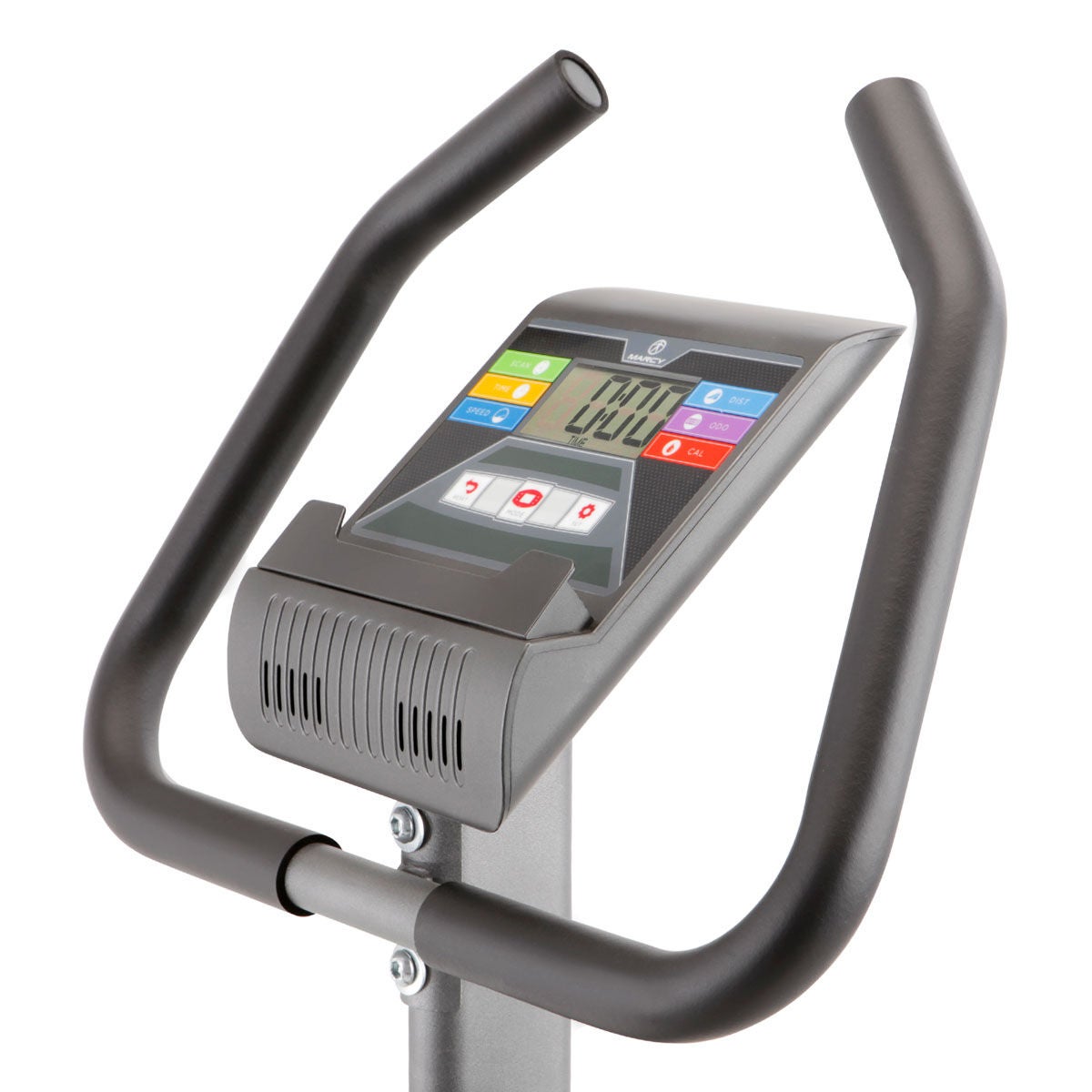 Marcy NS-40504u Upright Exercise Bike