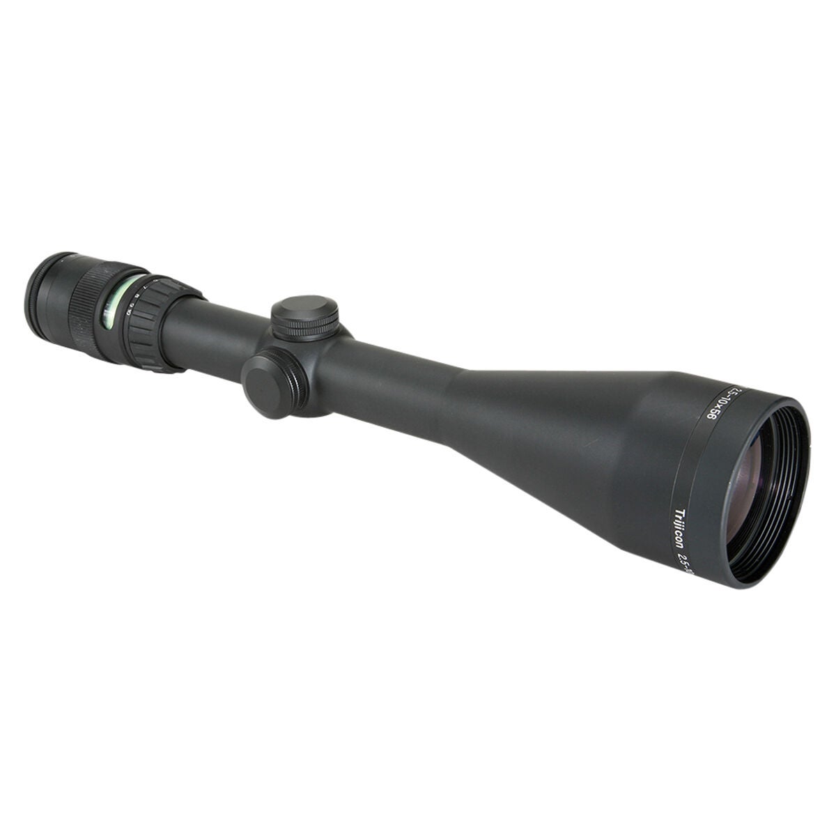 Trijicon ACCUPOINT 2-10X56 TRI GRN