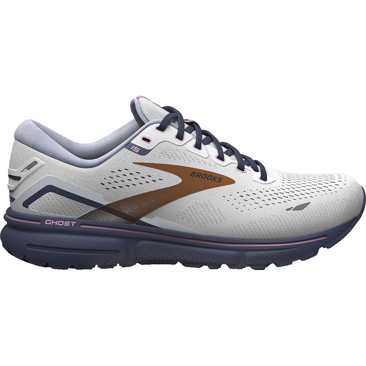 Brooks Women's Ghost 15 Running Shoe