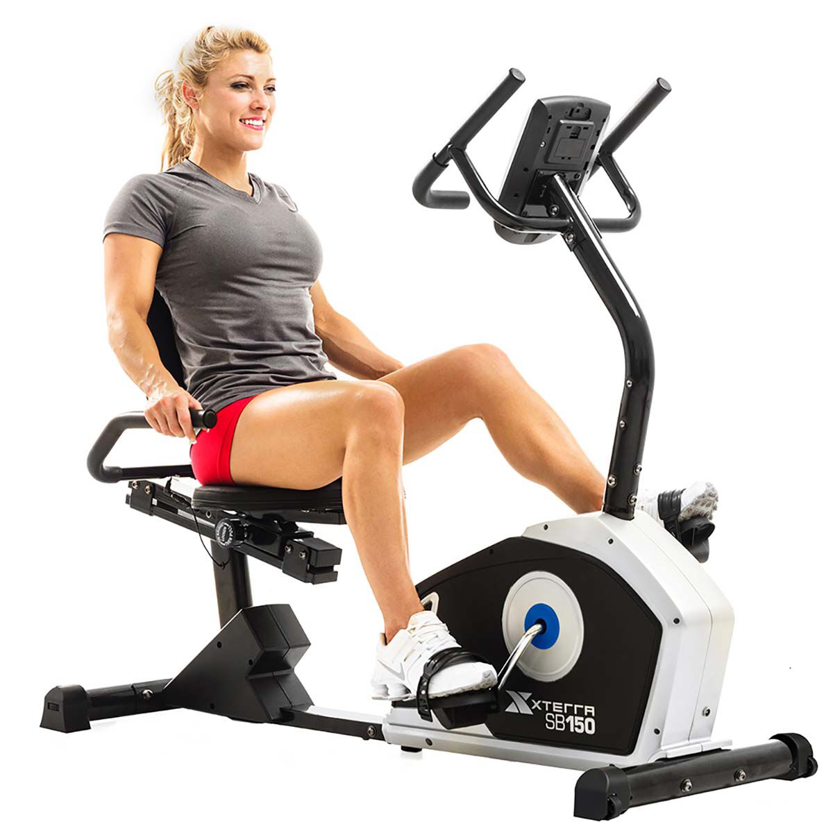 Xterra SB150 Recumbent Bike