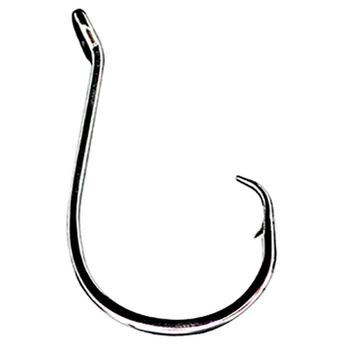 Whisker Seekers Octopus Circle 6/0 Hook 5-Pack