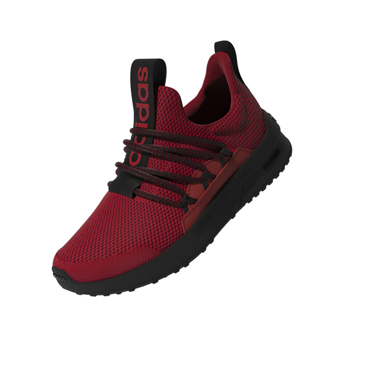 adidas Youth Lite Racer Adapt 4.0 Slip-On Lace Shoes adidas Youth Lite Racer Adapt 4.0 Slip-On Lace Shoes
