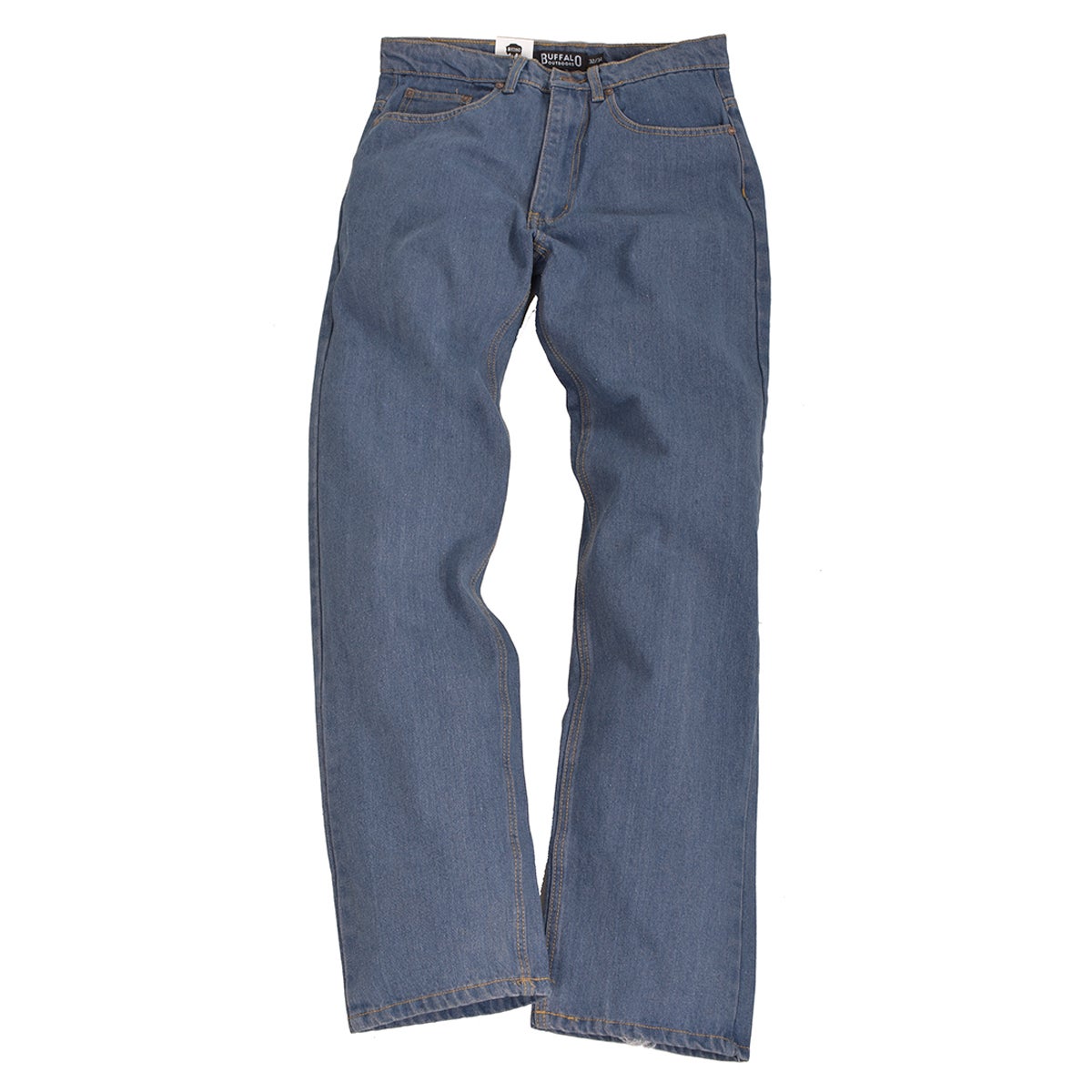 Buffalo Outdoor Men's Outdoor Jeans