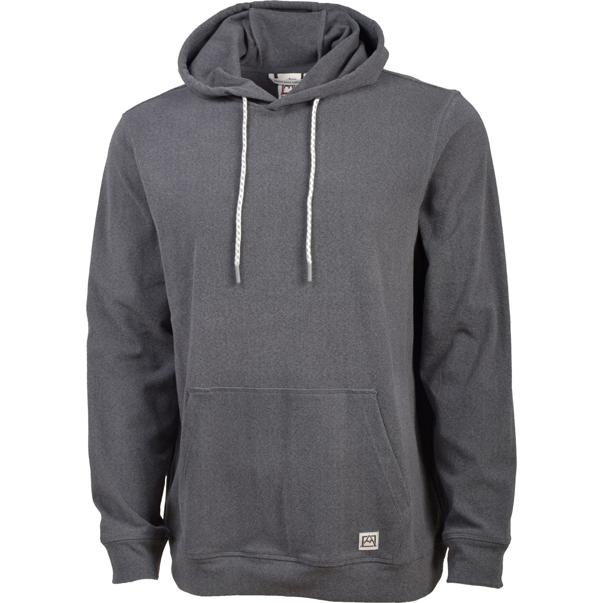 Avalanche Men's Pullover Hoodie