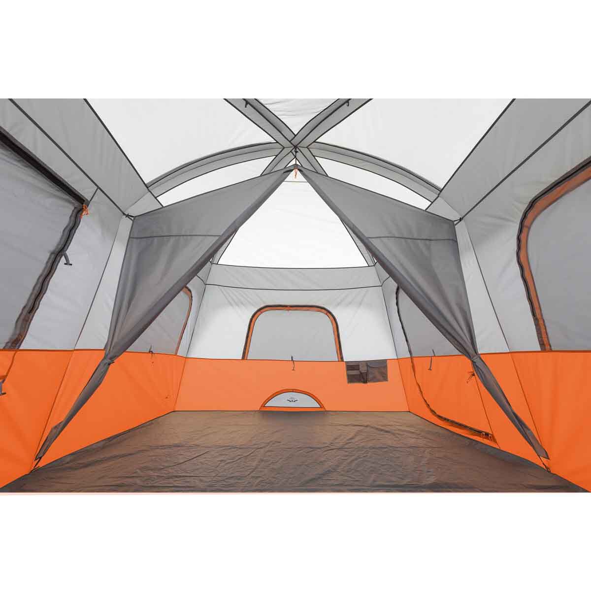 Core Equipment Core 10P Straight Wall Cabin Tent