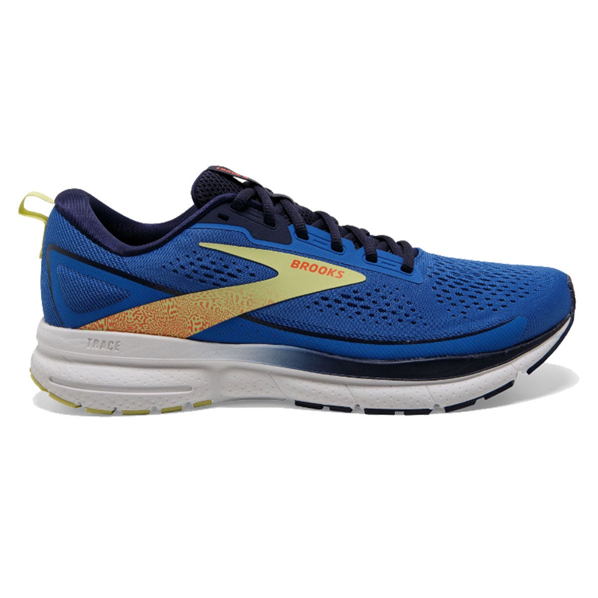 Brooks Men's Trace 3 Running Shoe