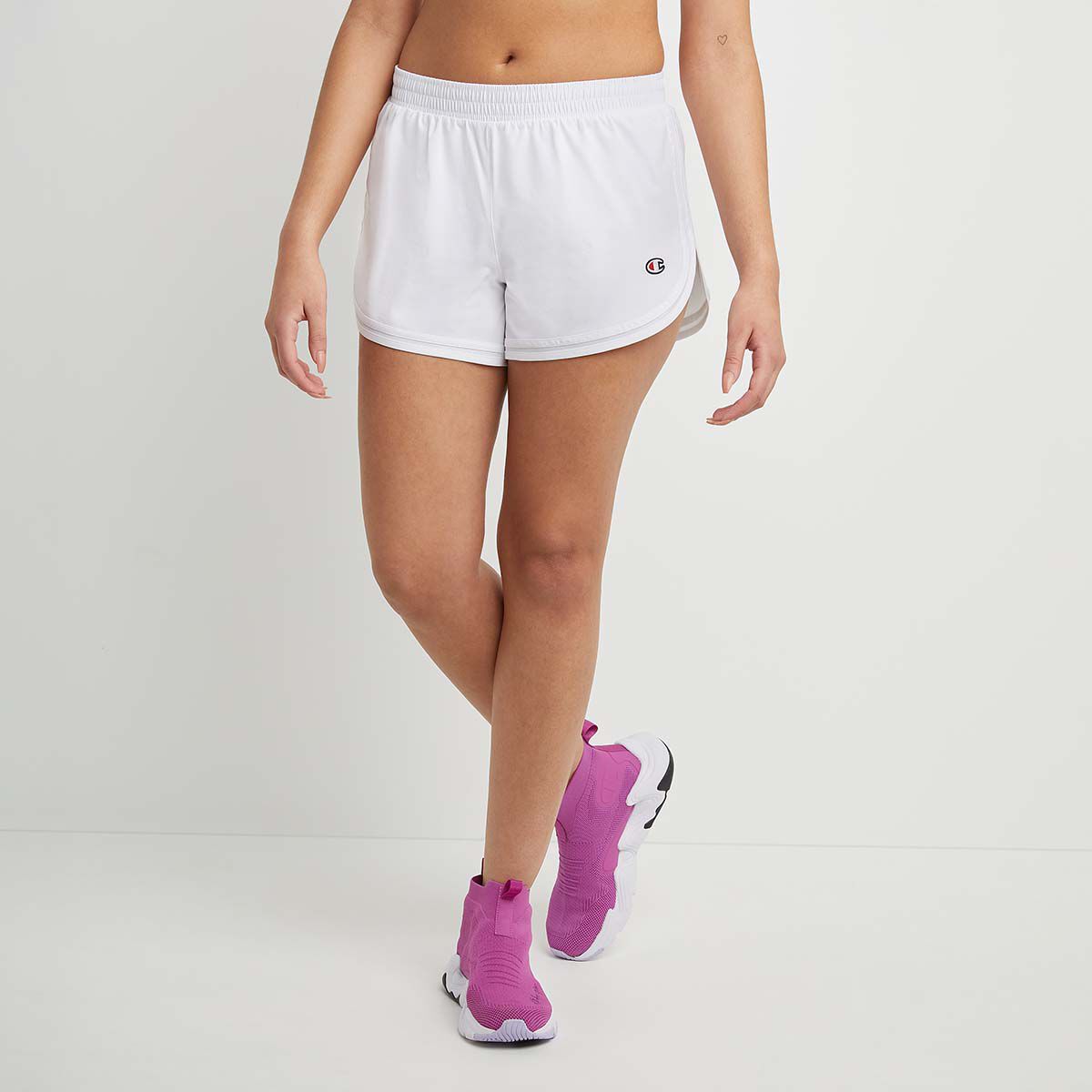 Champion Women's 3.5" Varsity Shorts