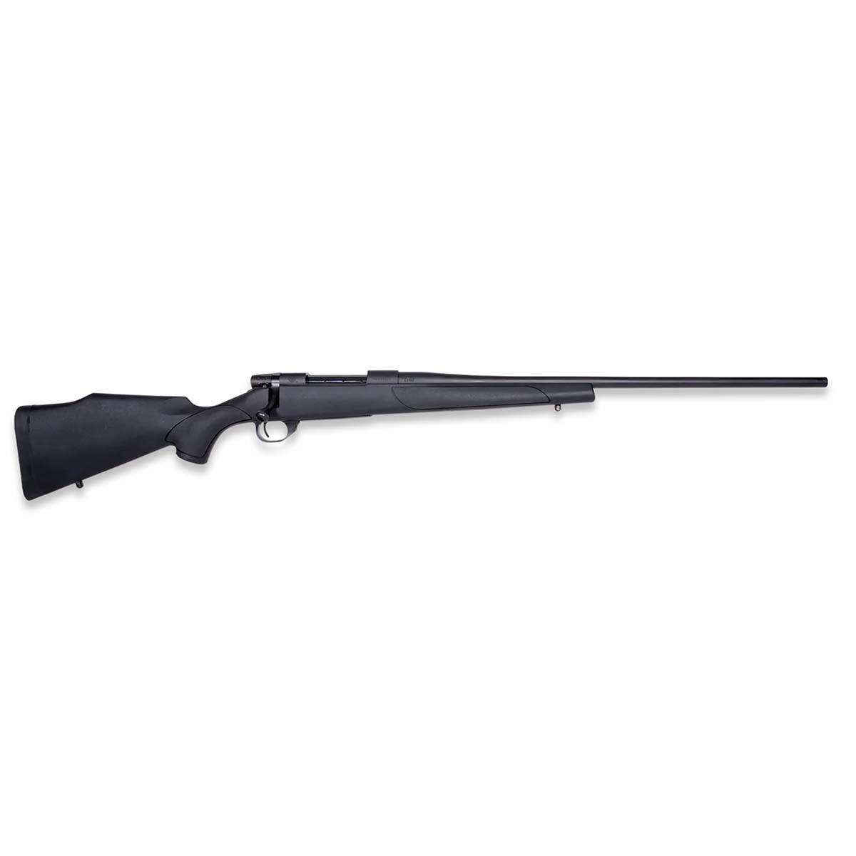 Weatherby Vanguard Obsidian 7mm PRC 3+1 20" Centerfire Rifle