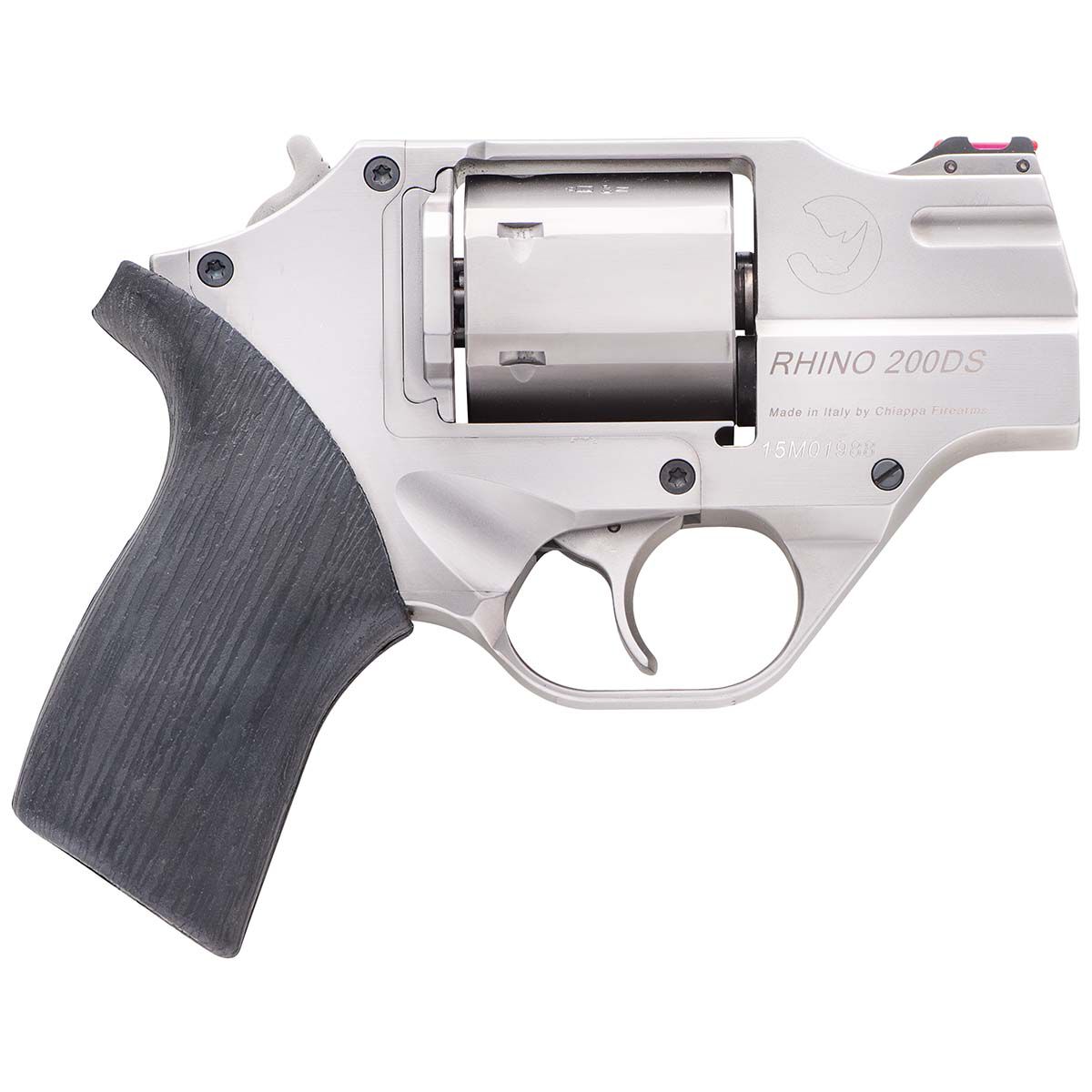 Chiappa Rhino 200DS 357 Mag 2" 6R Revolver