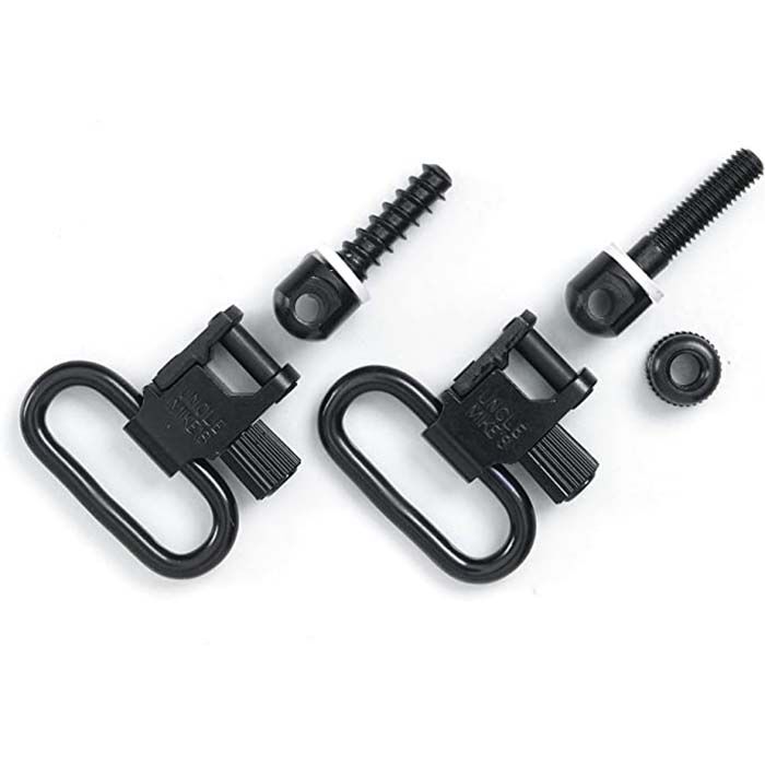 Michaels Oregon Bolt Action Machine Screw Type Sling Swivels