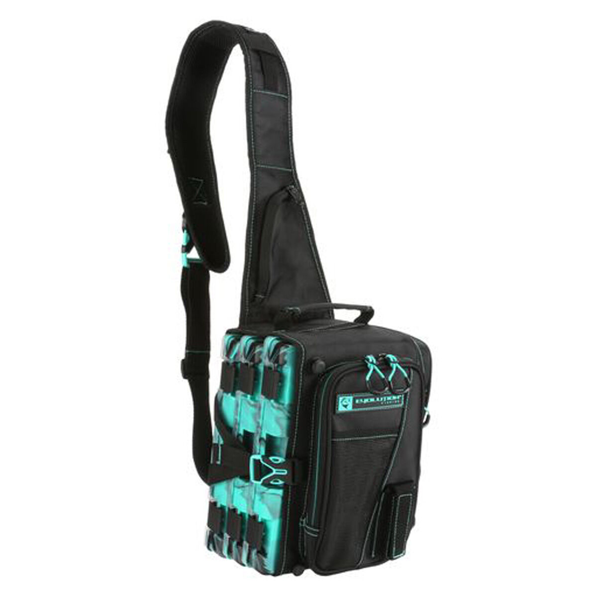 Evolution Drift Series 3600 Tackle Sling Pack