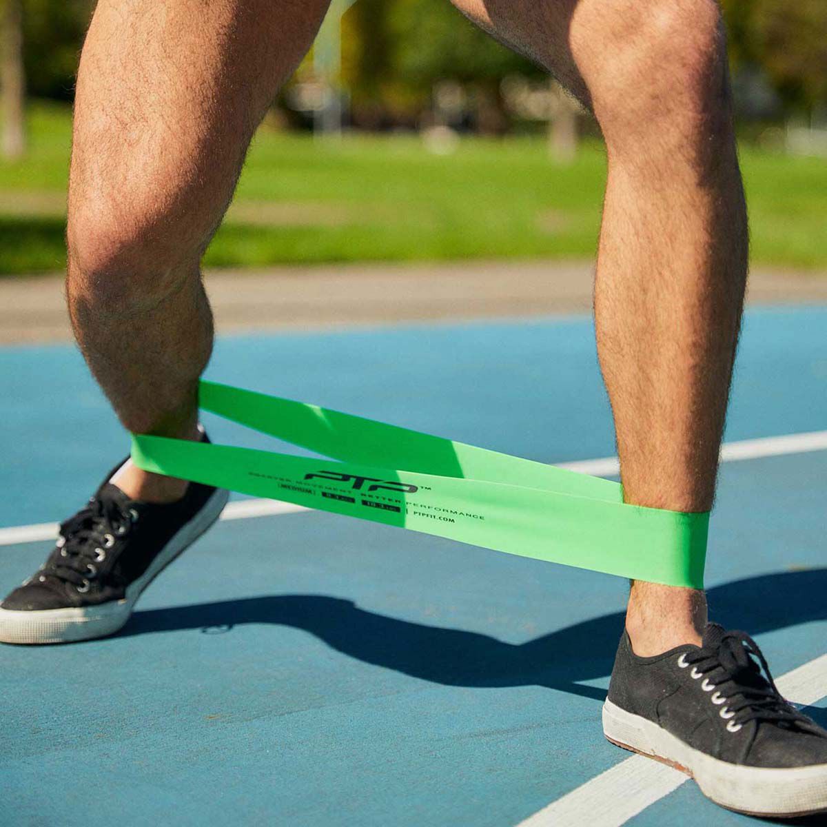 PTP MicroBand Medium