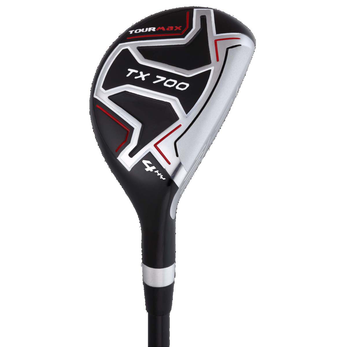 TourMax Men's Right Hand TX700 4 Hybrid
