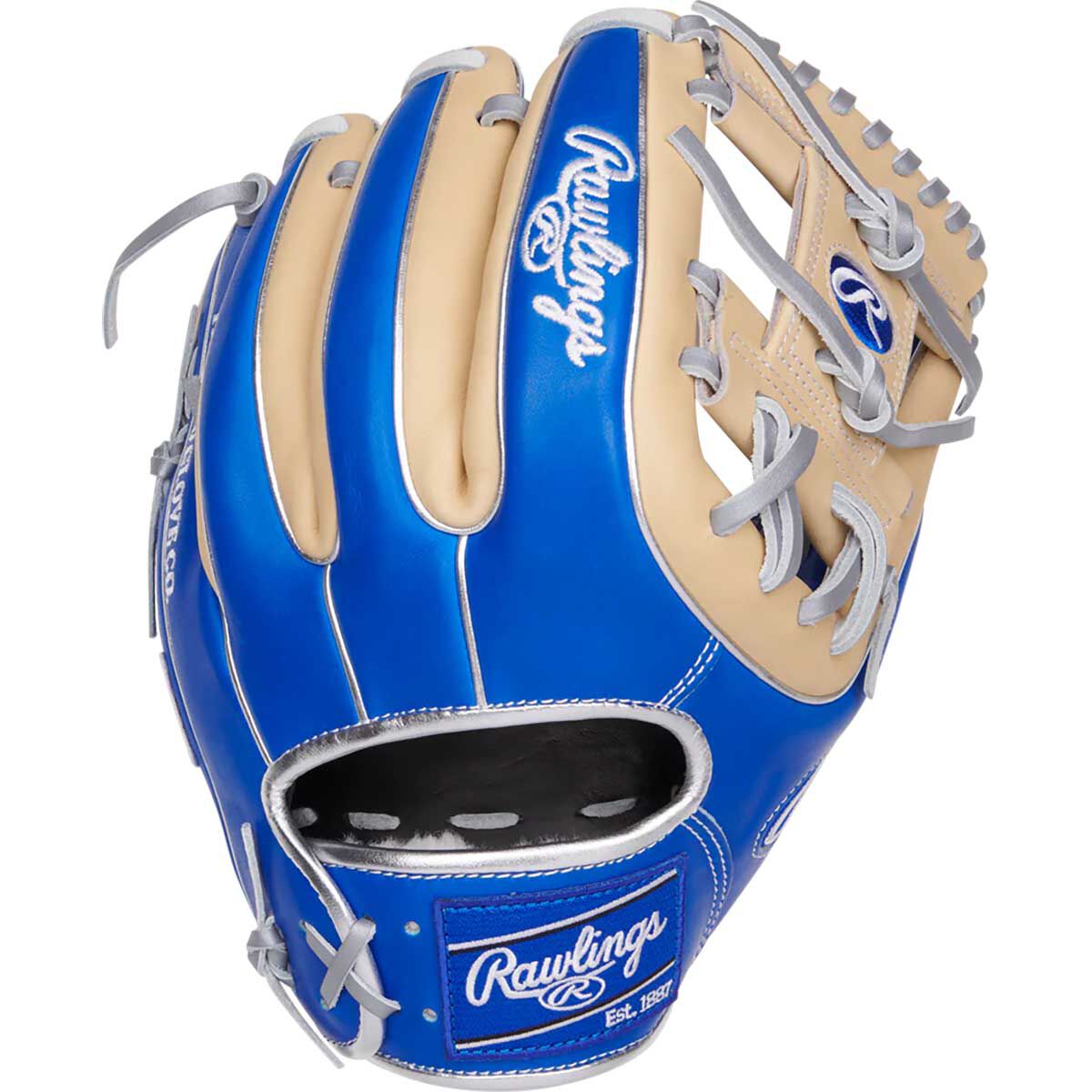 Rawlings 11.5" Pro Preferred Glove