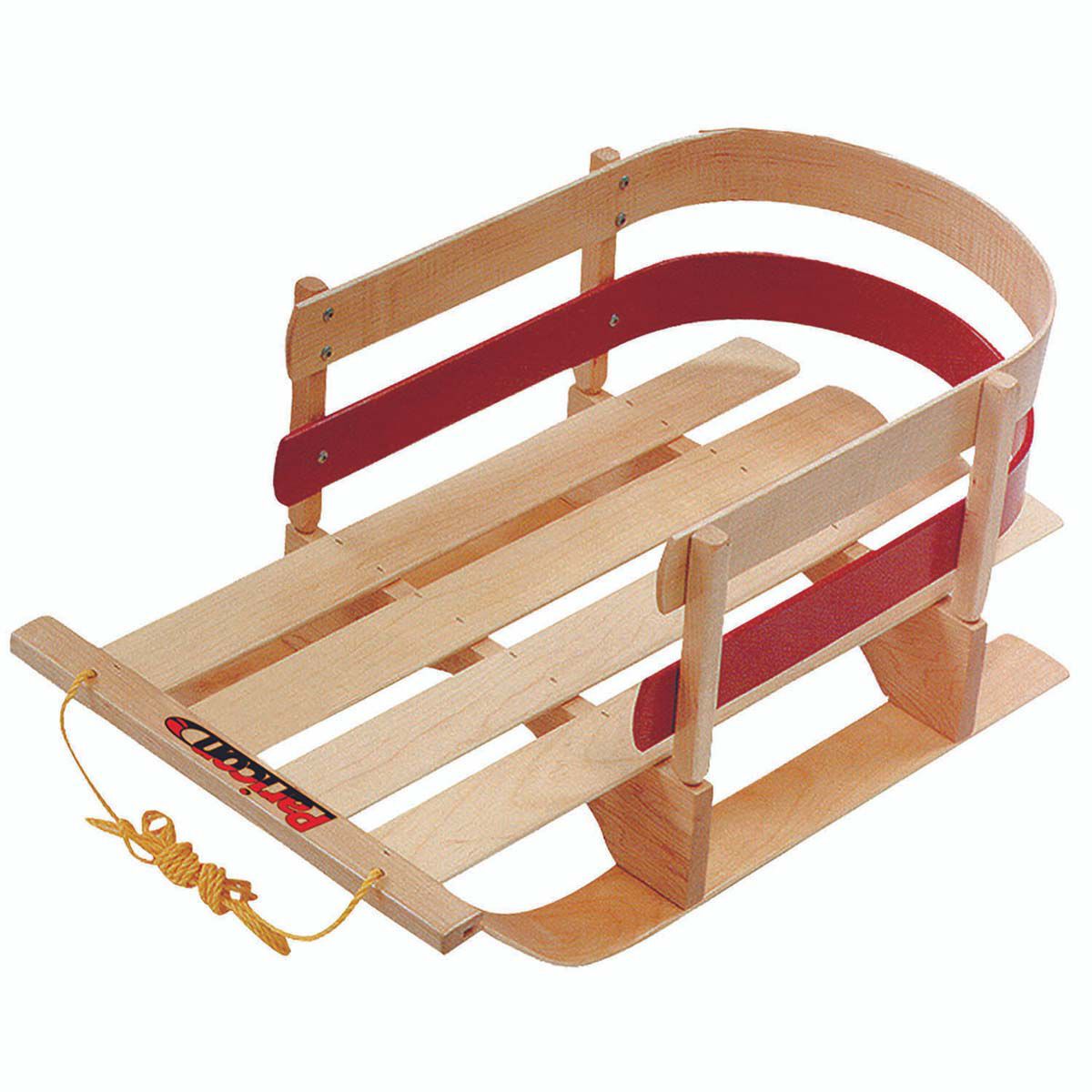 Flexible Flyer Baby Sled