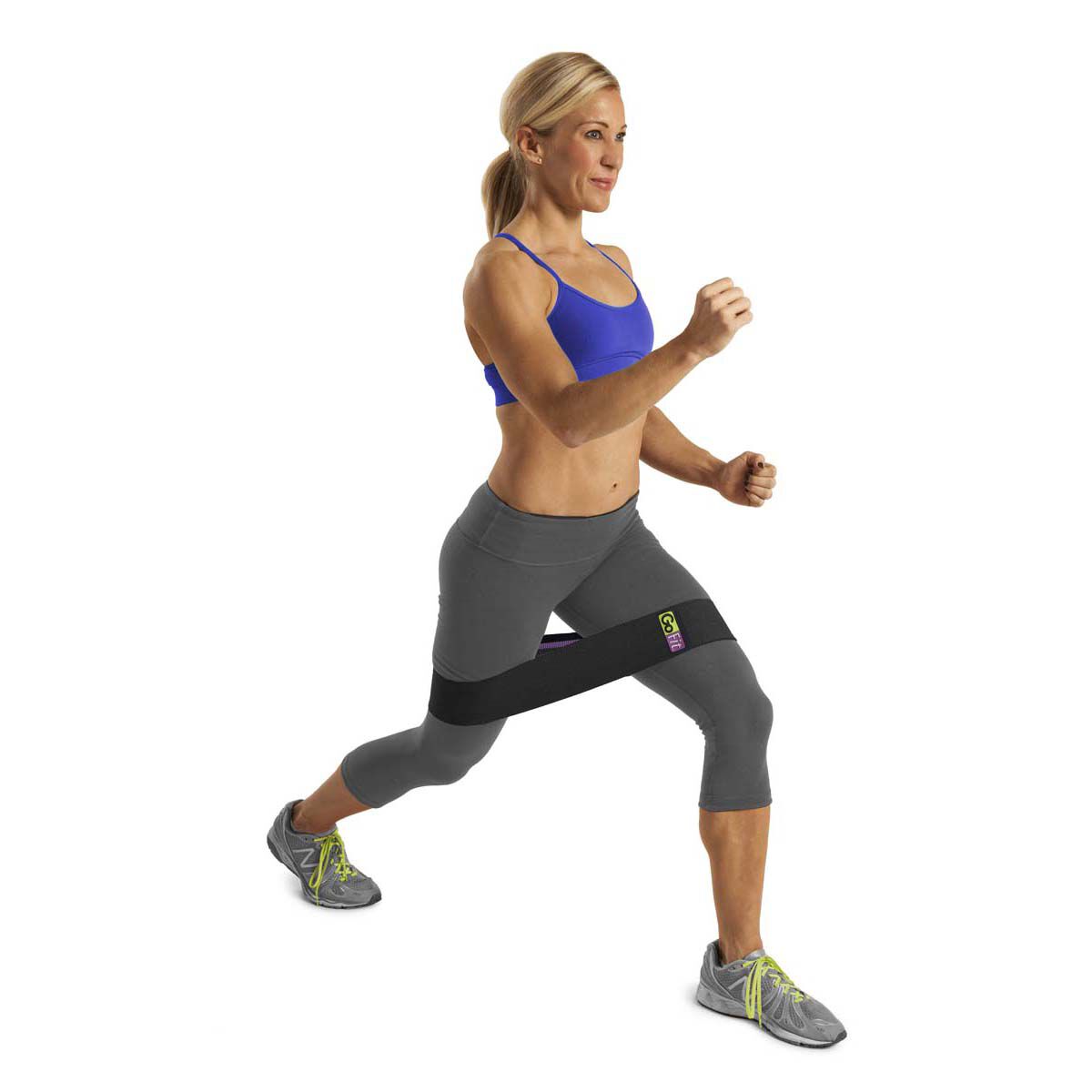 Go Fit Super ElastiLoop