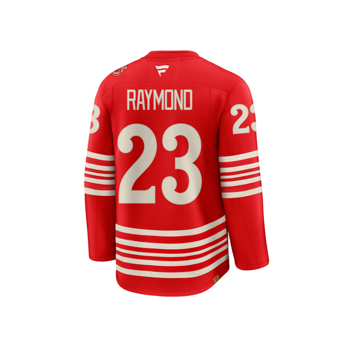 red wings jersey dress Men's Fanatics White Detroit Red Wings Breakaway Away Jersey Size: Extra Small