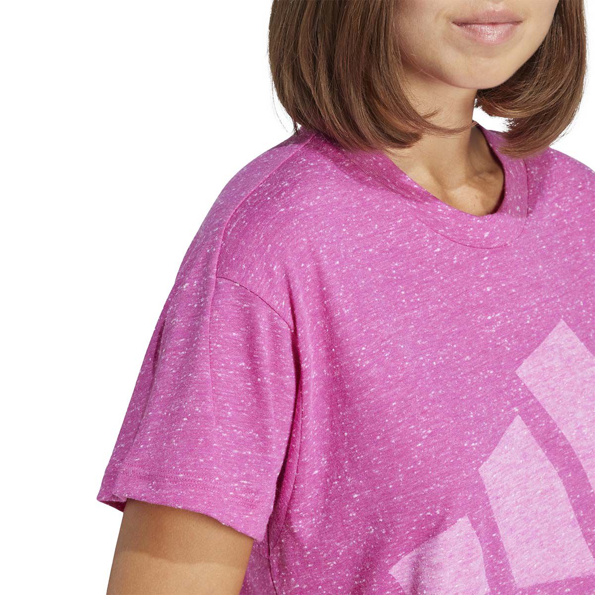 adidas Women's Essentials Winners T-Shirt