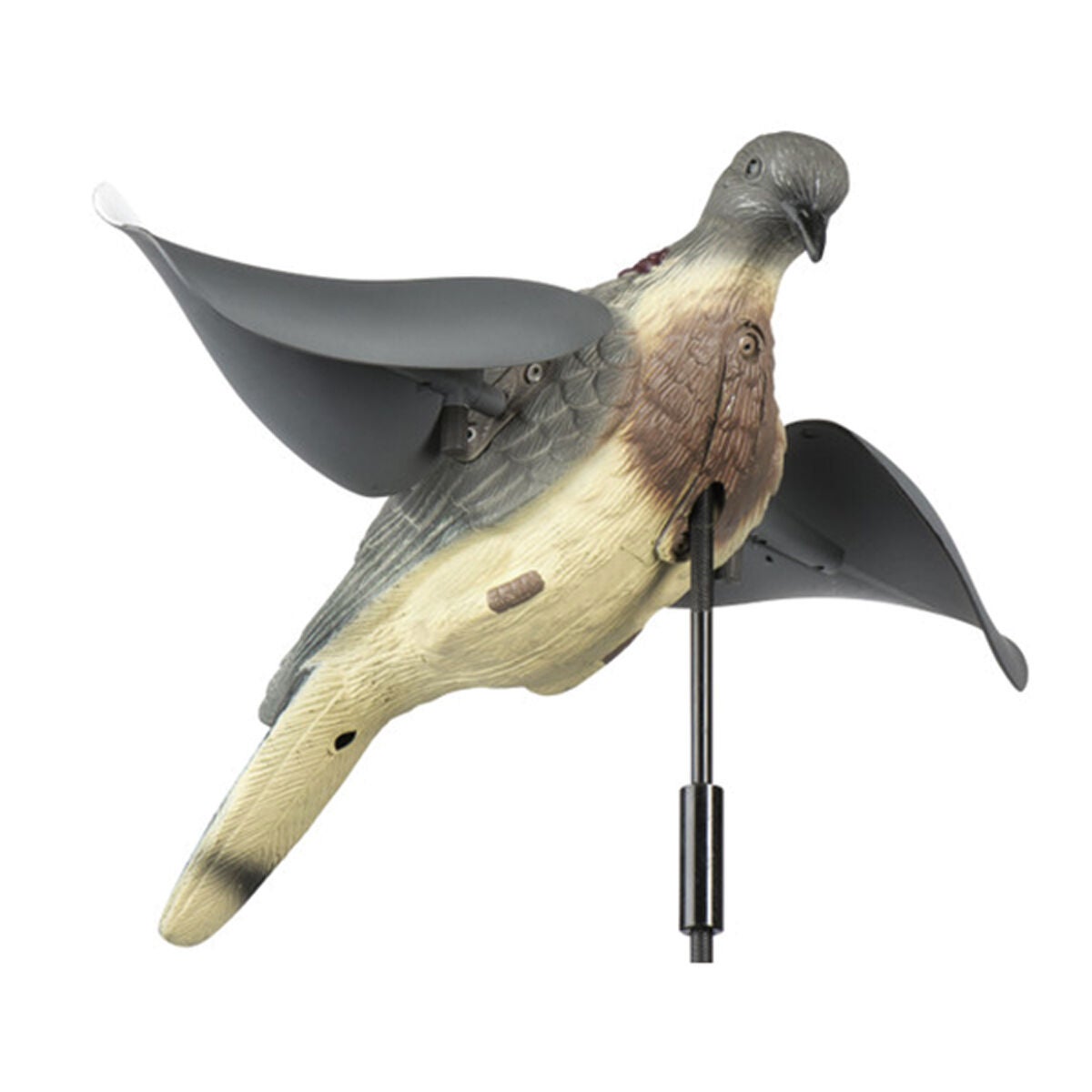 Lucky Duck Air Dove with Ground Stake