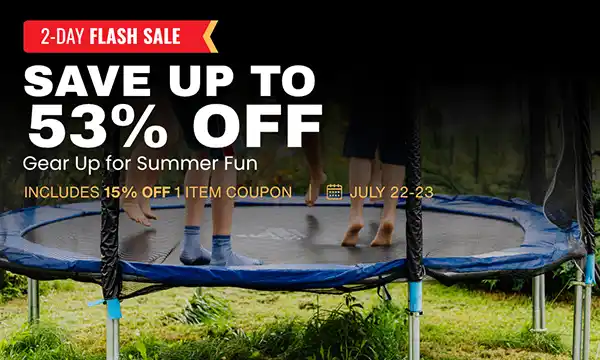 Promotional Banner