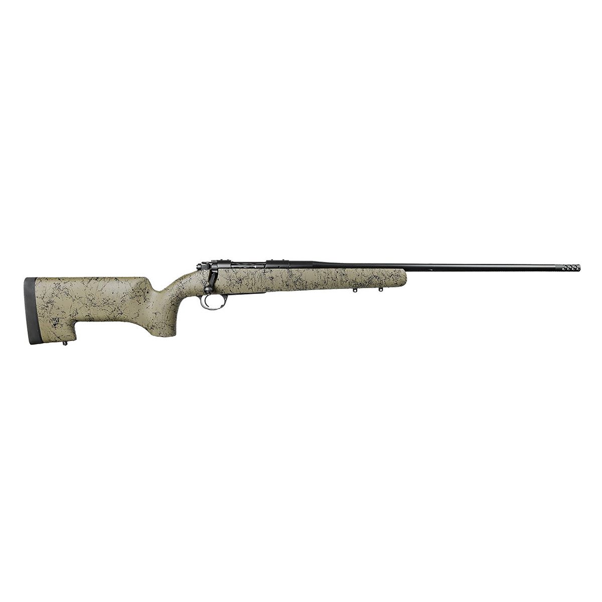 Kimber MNTN ASCENT PEAK3006 24 Centerfire Rifle