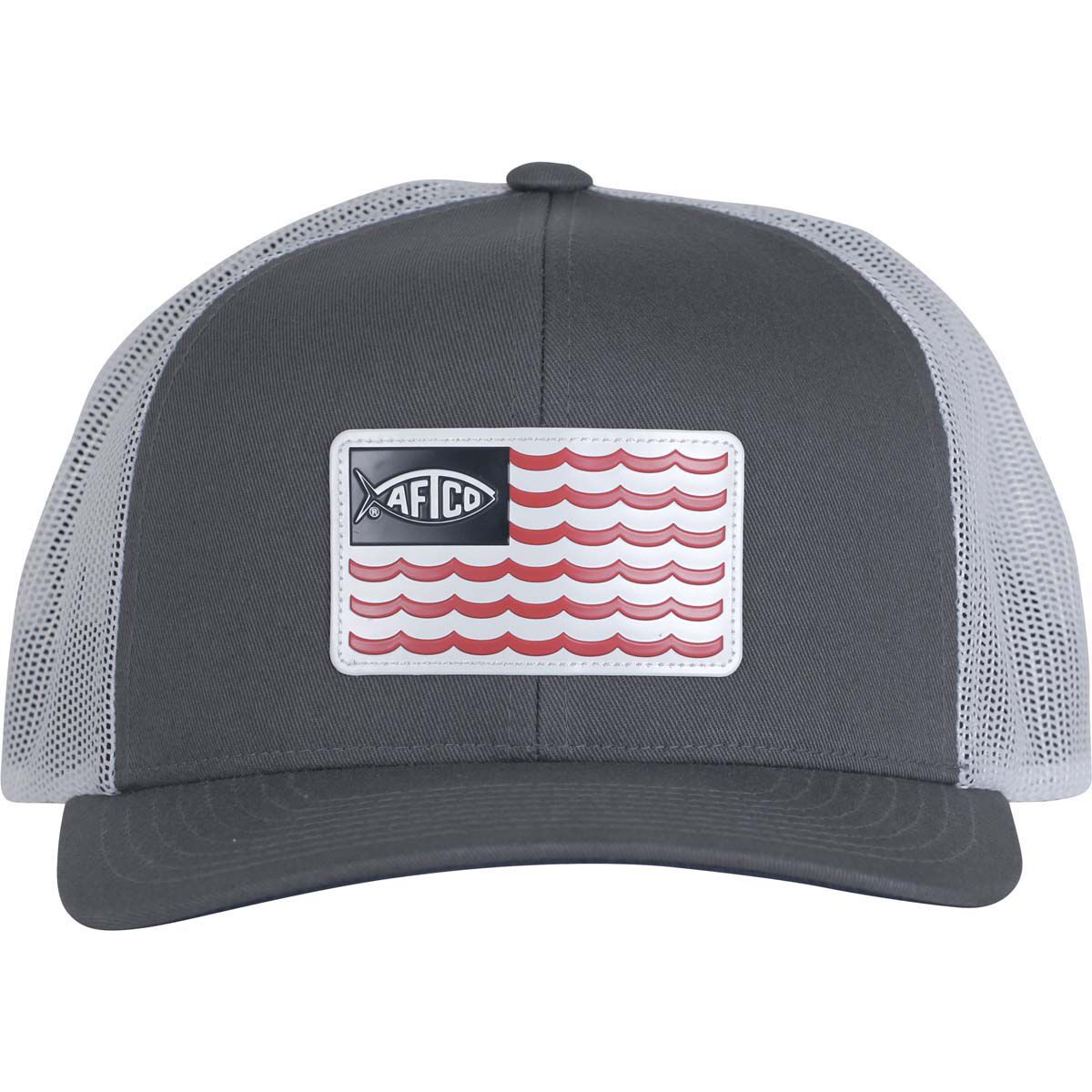 Aftco Canton Trucker Hat