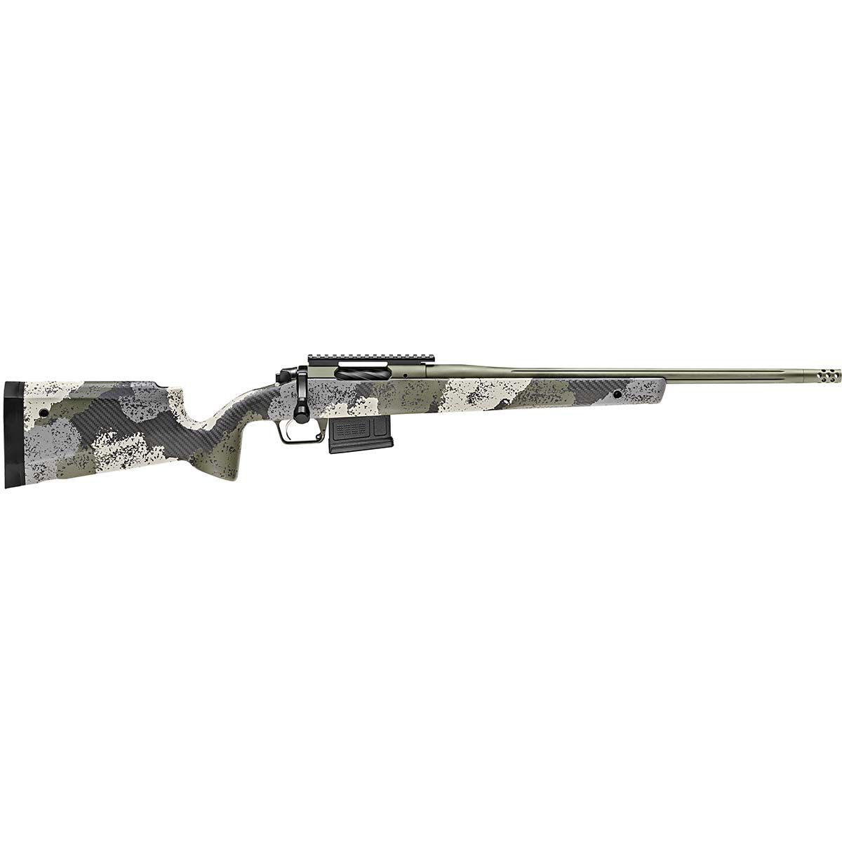 Springfield Armory MD2020 WayPoint 308 Win 20" Rifle Centerfire