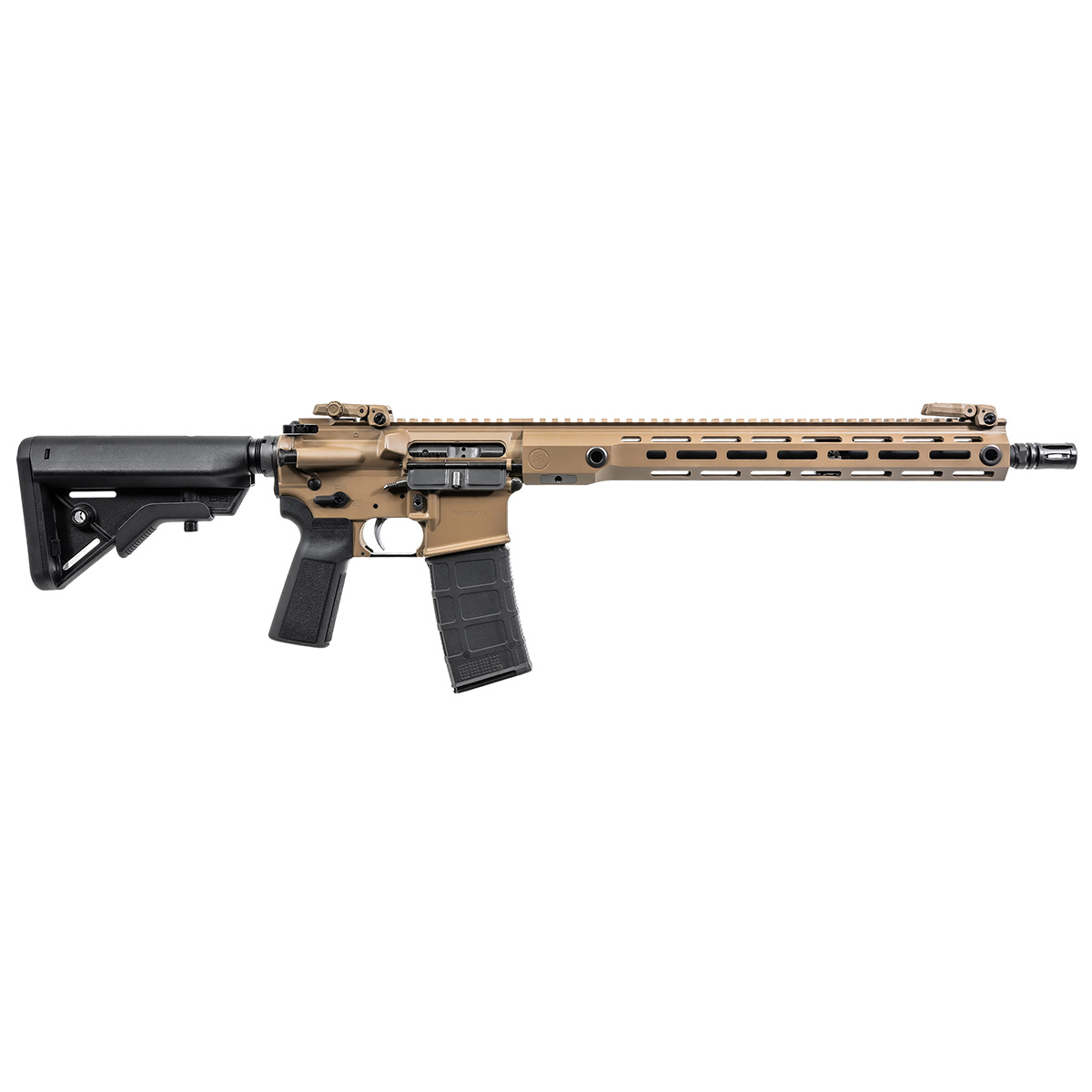 Watchtower Fire RAIDER STNDRD 556 16 Tactical Centerfire Rifle