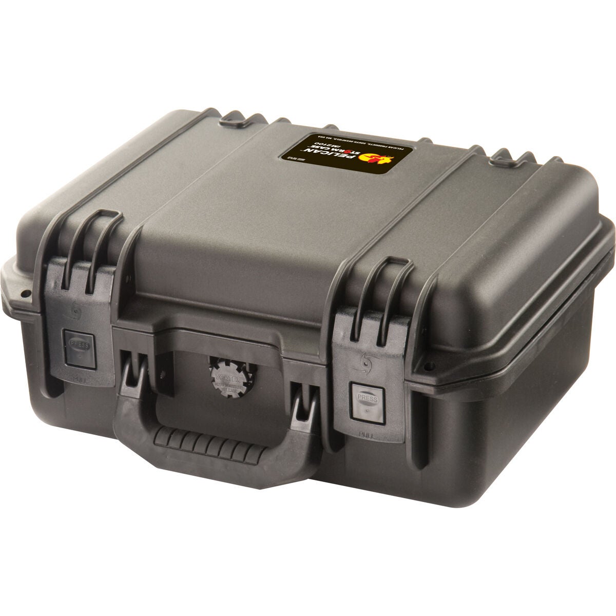 Pelican Cases STORM IM2100 MD CASE BLK
