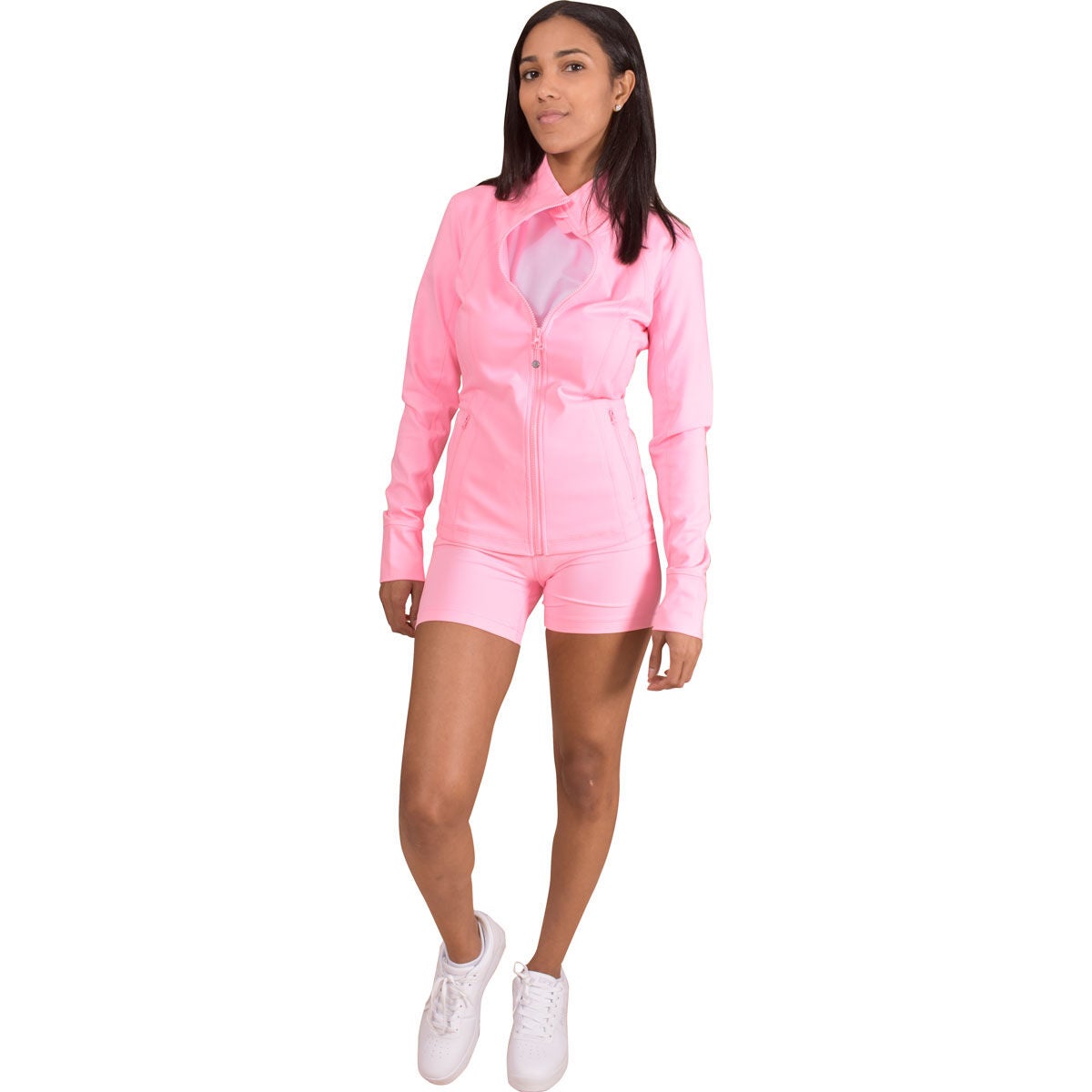 90 Degree Women's Full Zip Jacket