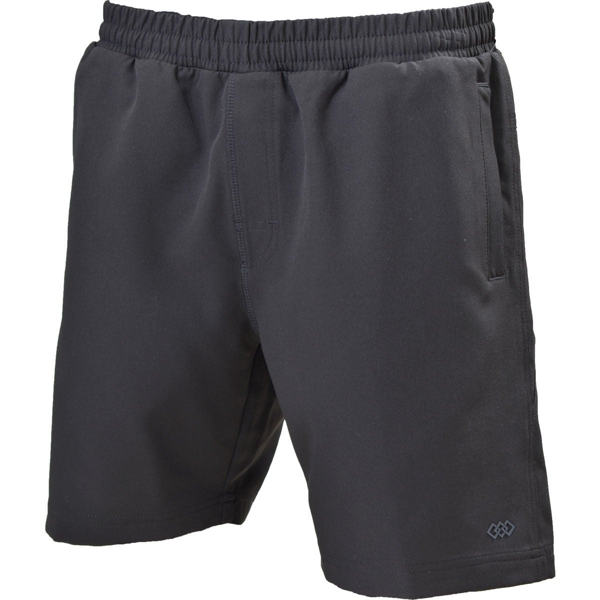 Leg3nd Outdoor Men's Woven 7" Lined Short