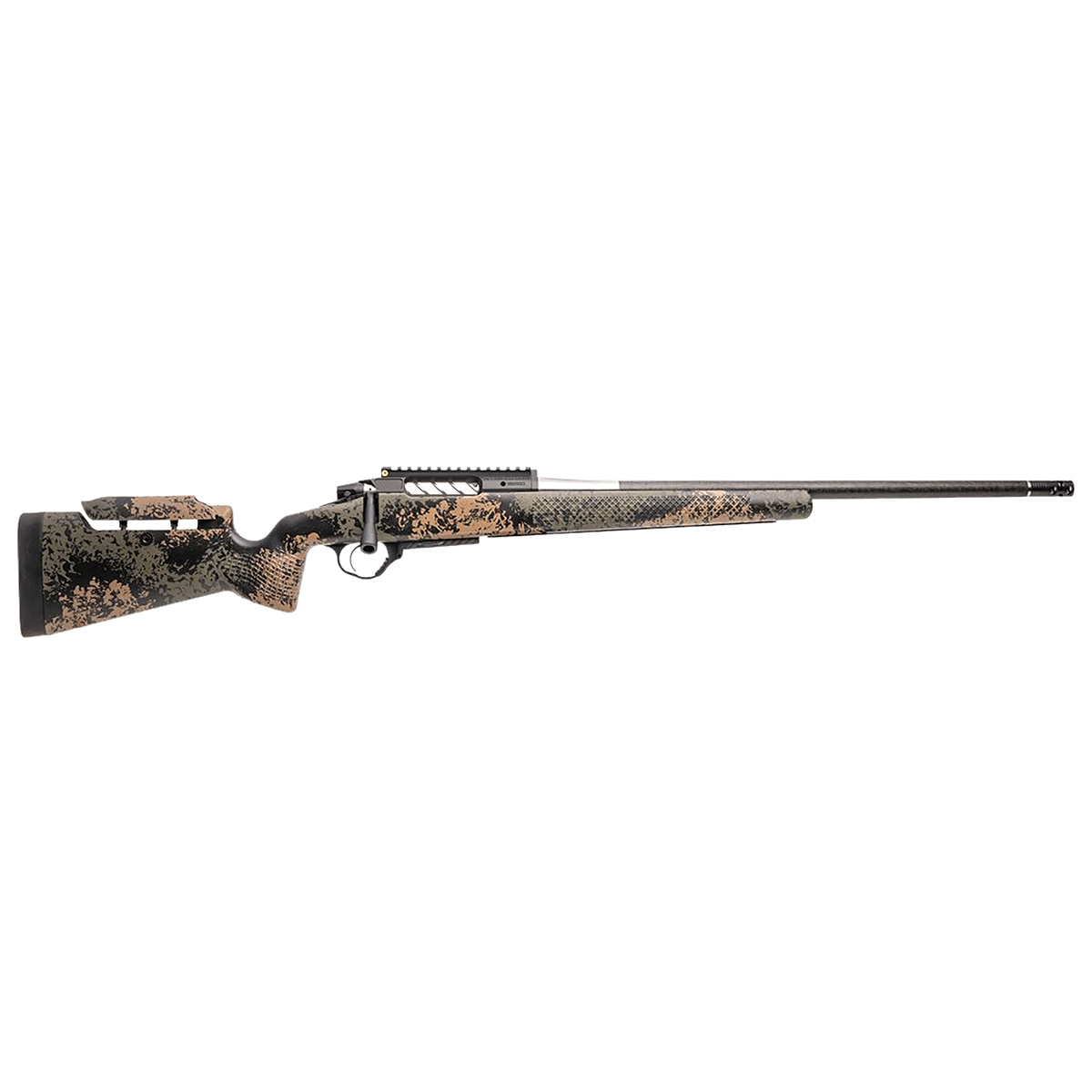 Seekins Precisi HAVAK EL M3 7REMMAG22WS Centerfire Rifle