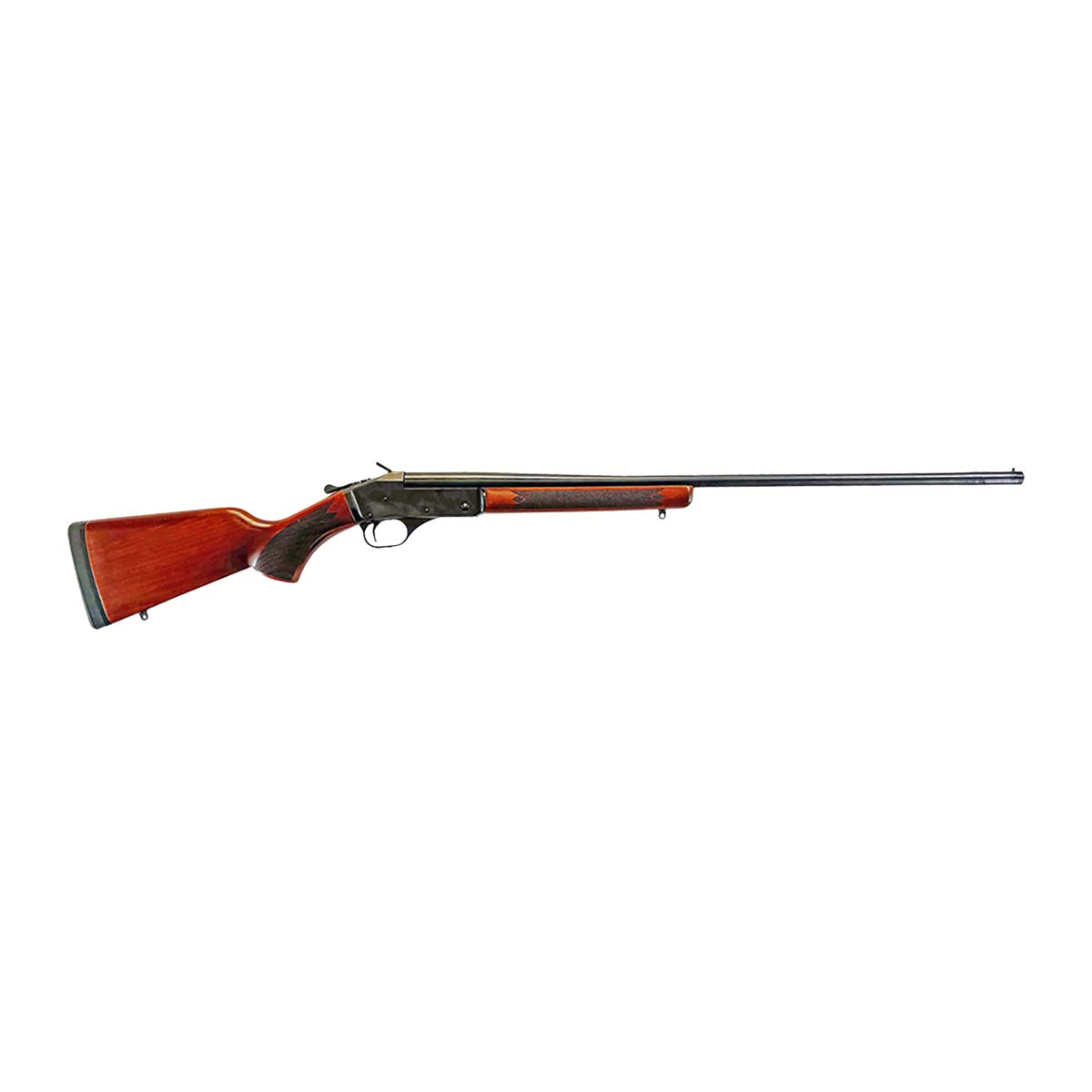Jts LONESTRIKE 410 26 WOOD Shotgun