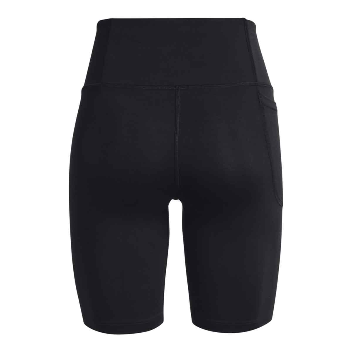 Under Armour Women's Motion Bike Short